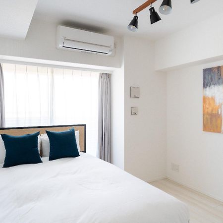 Prere Duque Omorimachi II Apartment Tokyo Ngoại thất bức ảnh