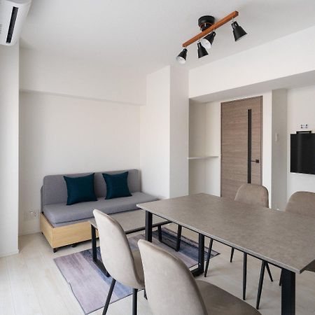 Prere Duque Omorimachi II Apartment Tokyo Ngoại thất bức ảnh