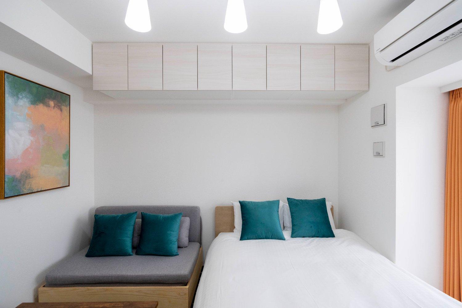 Prere Duque Omorimachi II Apartment Tokyo Ngoại thất bức ảnh