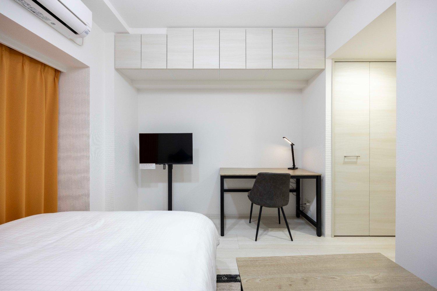 Prere Duque Omorimachi II Apartment Tokyo Ngoại thất bức ảnh