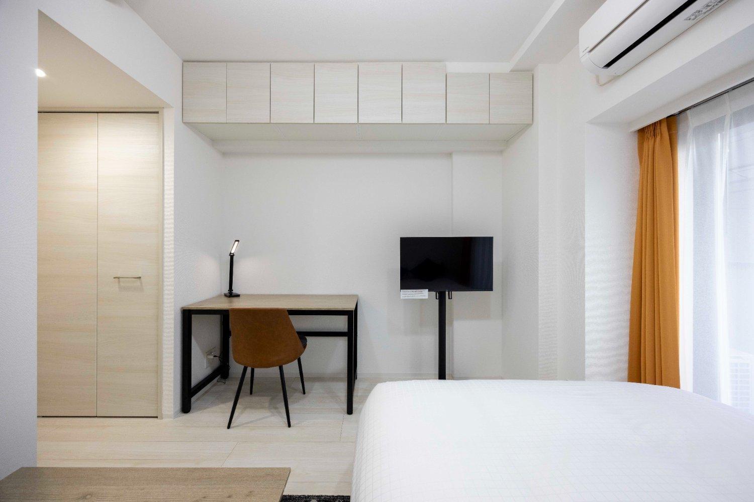 Prere Duque Omorimachi II Apartment Tokyo Ngoại thất bức ảnh