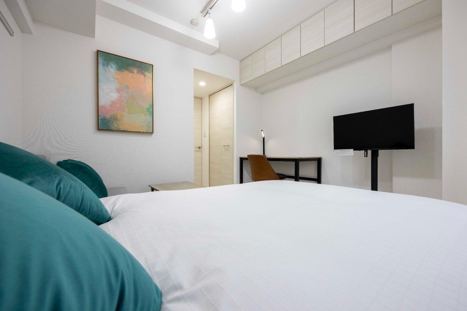 Prere Duque Omorimachi II Apartment Tokyo Ngoại thất bức ảnh