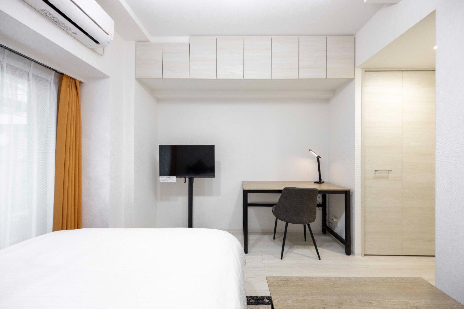 Prere Duque Omorimachi II Apartment Tokyo Ngoại thất bức ảnh