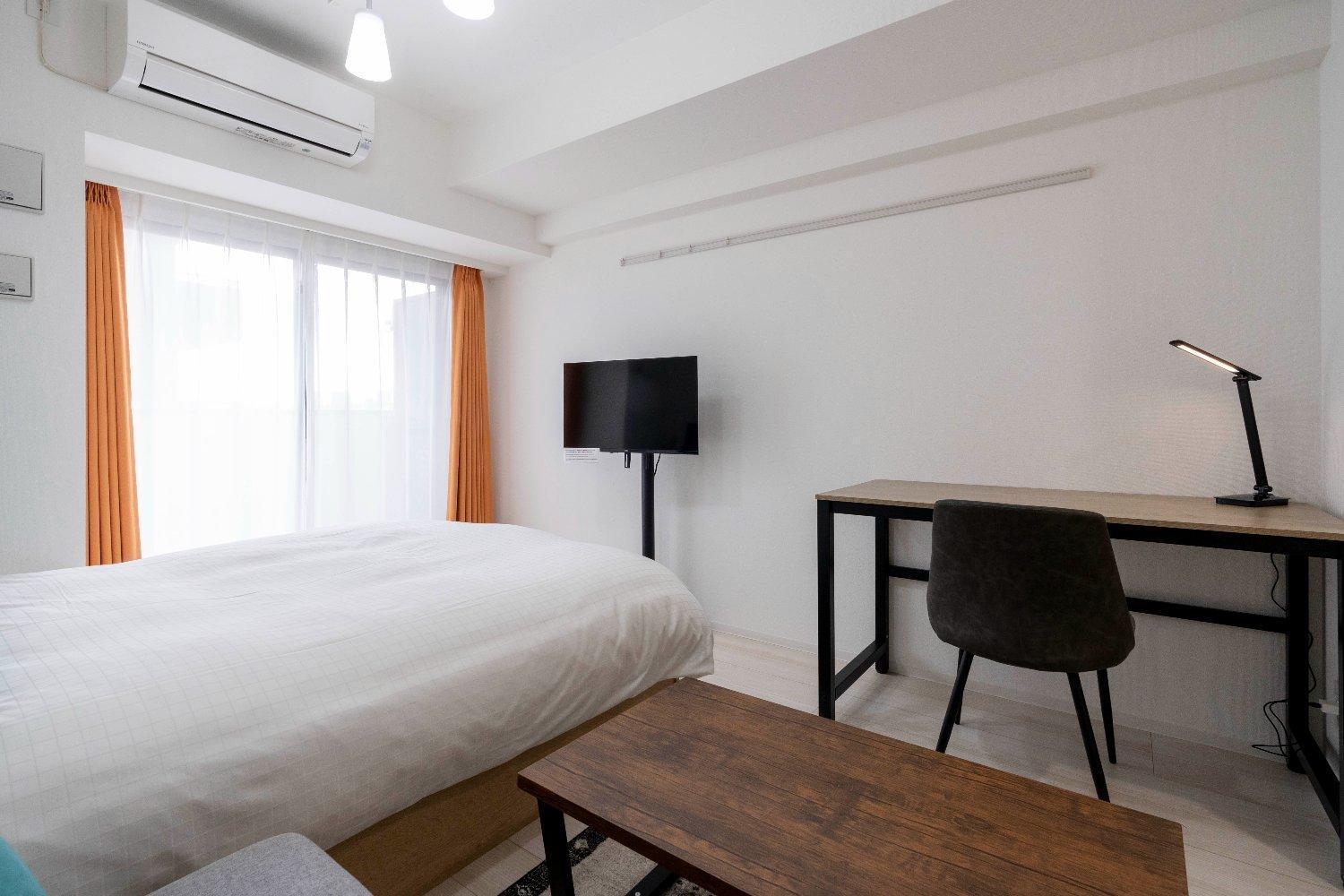 Prere Duque Omorimachi II Apartment Tokyo Ngoại thất bức ảnh