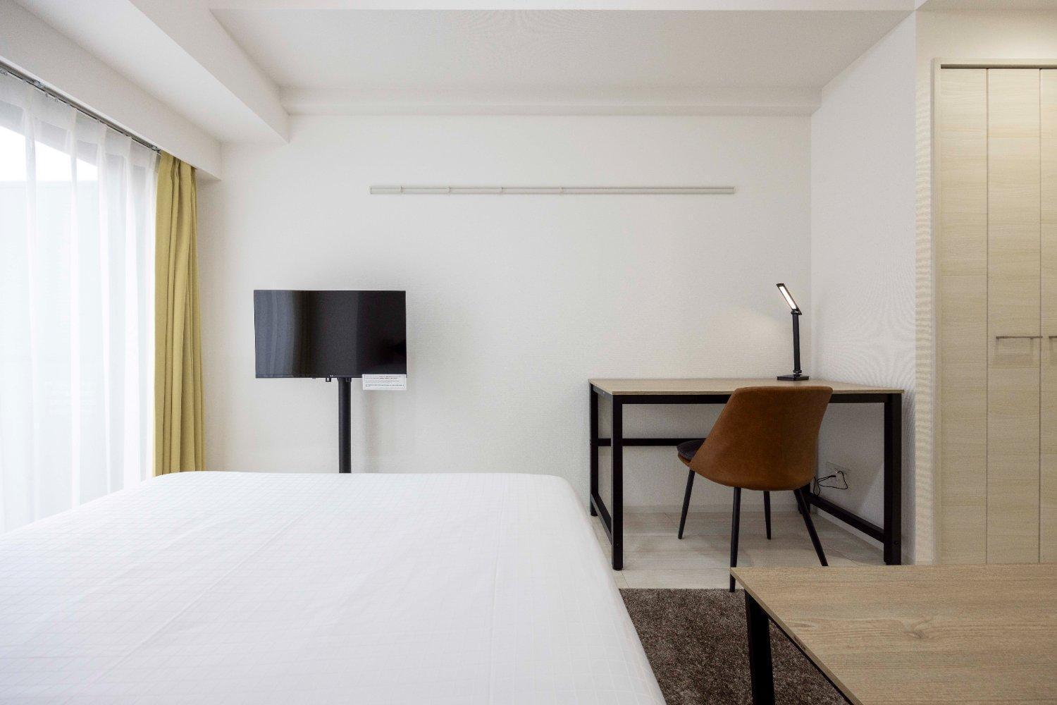 Prere Duque Omorimachi II Apartment Tokyo Ngoại thất bức ảnh