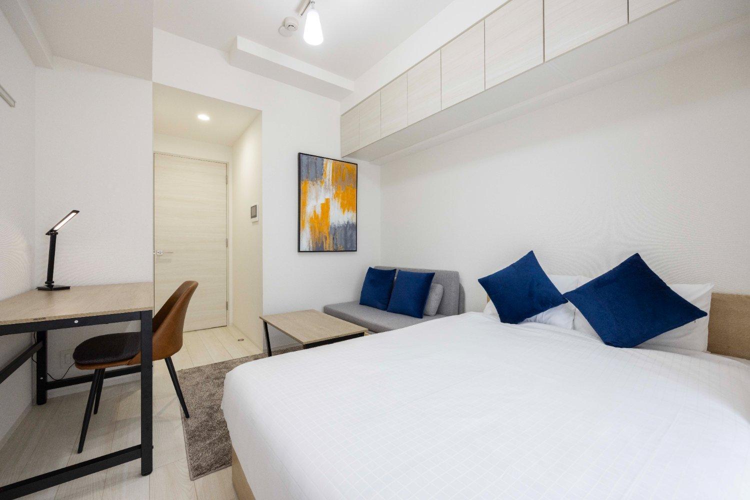 Prere Duque Omorimachi II Apartment Tokyo Ngoại thất bức ảnh