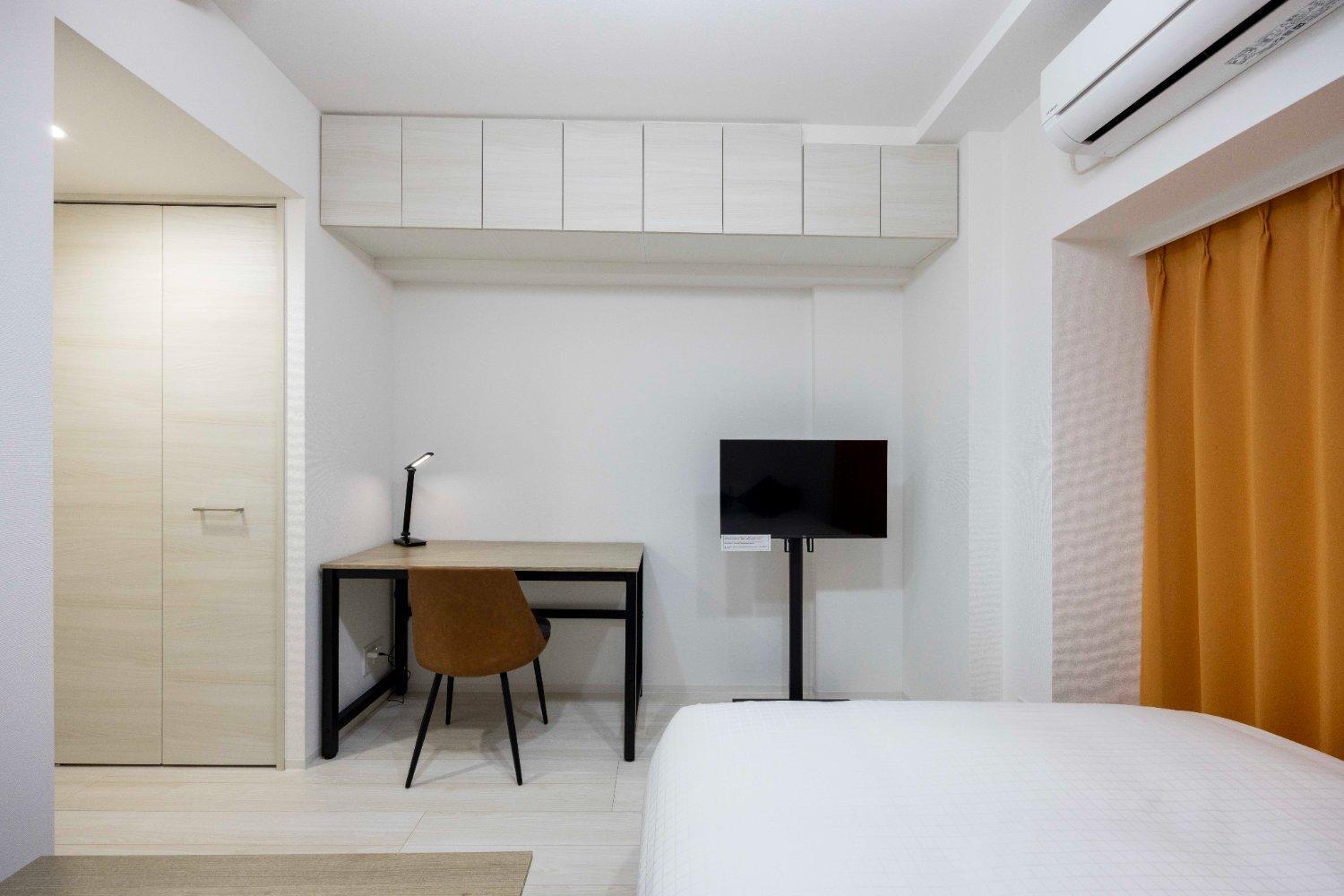 Prere Duque Omorimachi II Apartment Tokyo Ngoại thất bức ảnh
