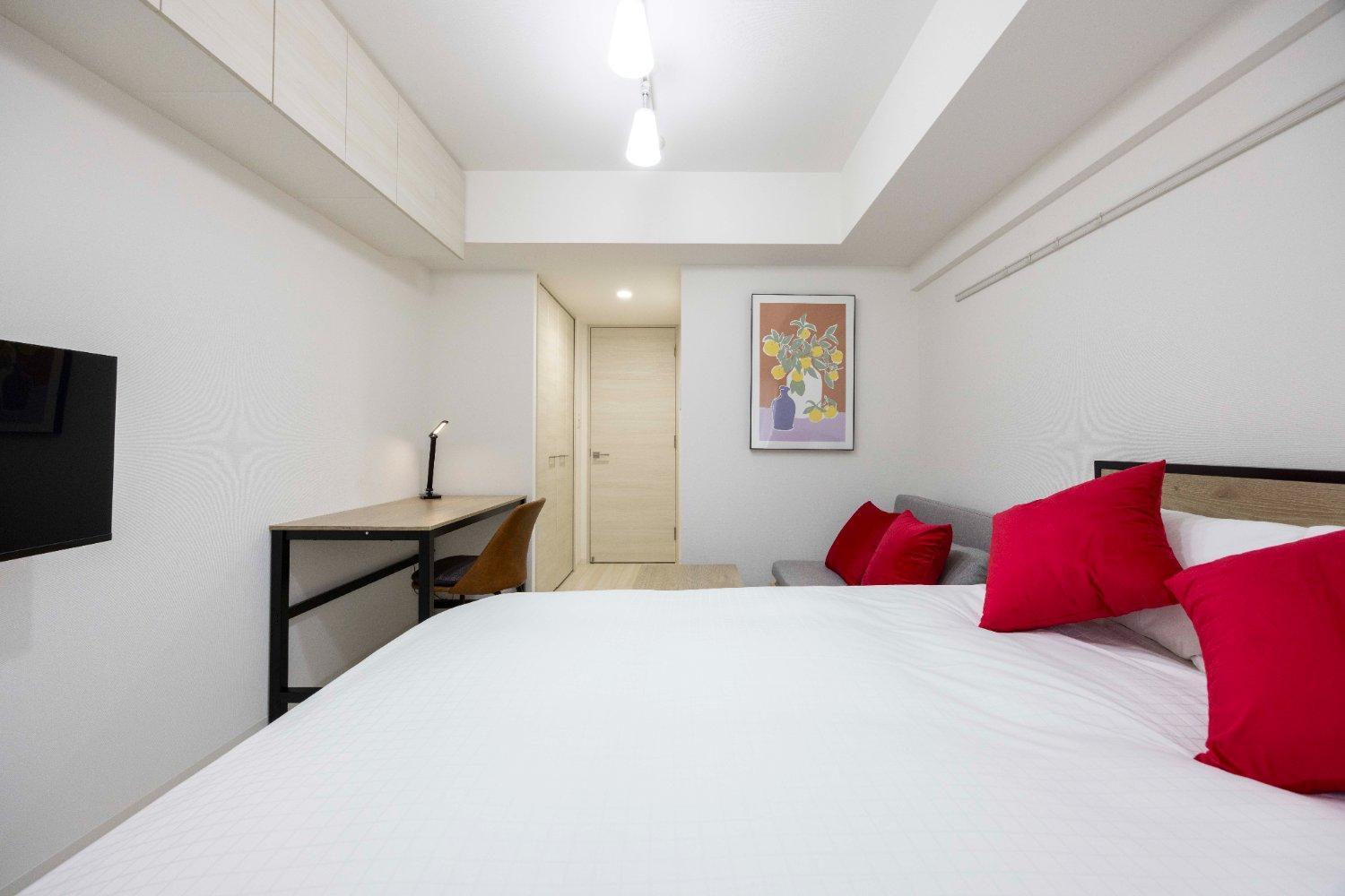 Prere Duque Omorimachi II Apartment Tokyo Ngoại thất bức ảnh