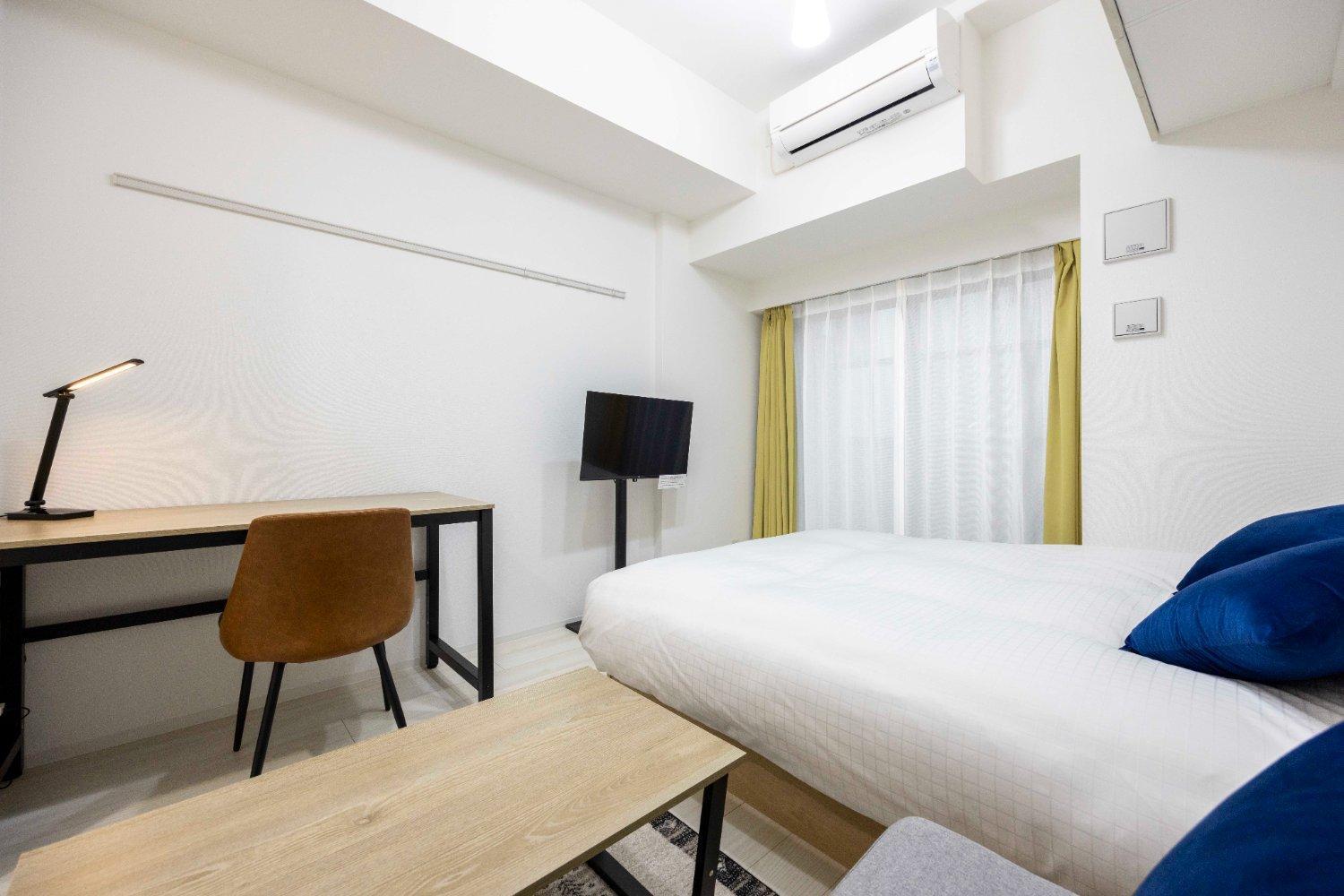 Prere Duque Omorimachi II Apartment Tokyo Ngoại thất bức ảnh