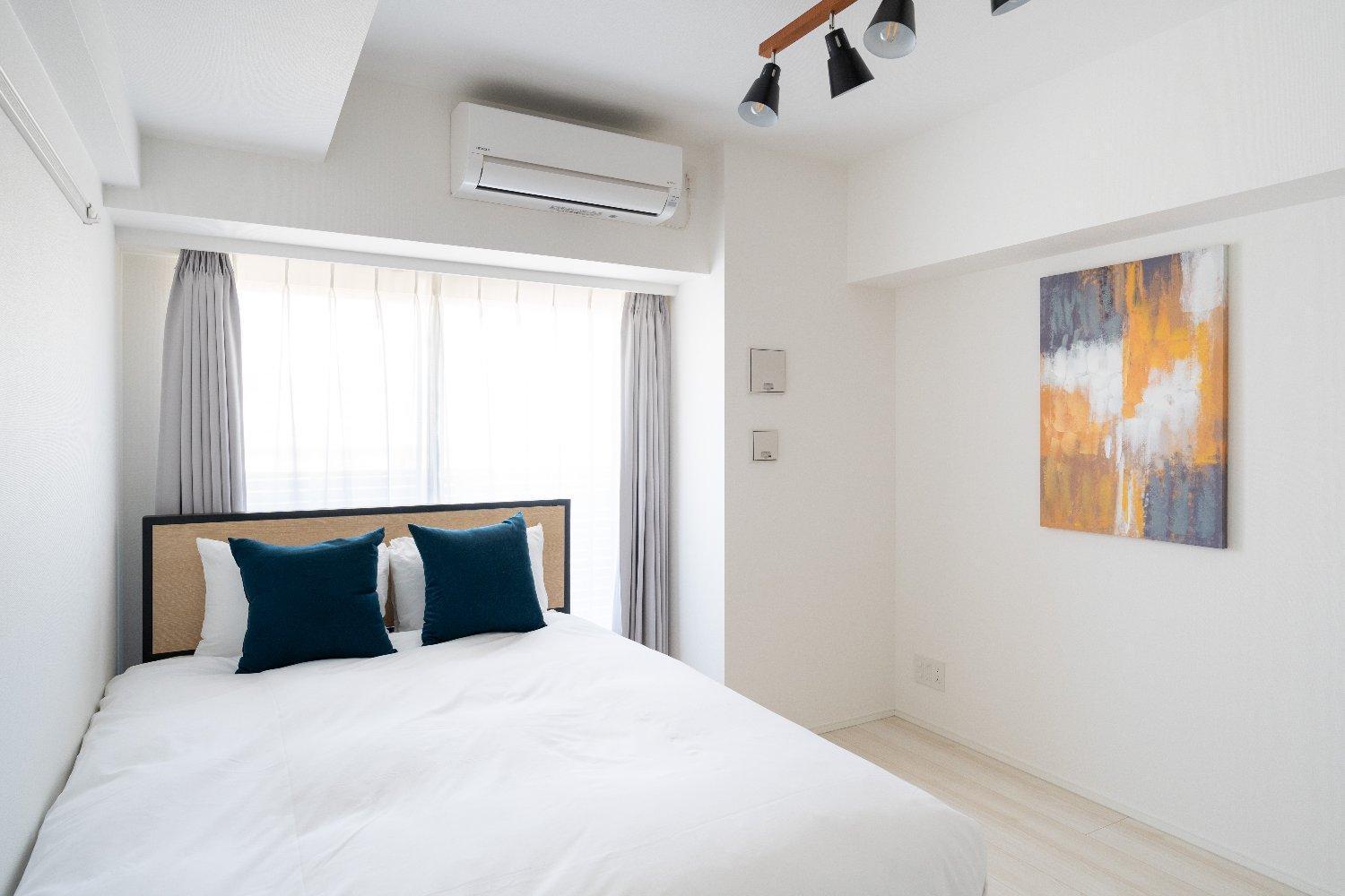 Prere Duque Omorimachi II Apartment Tokyo Ngoại thất bức ảnh